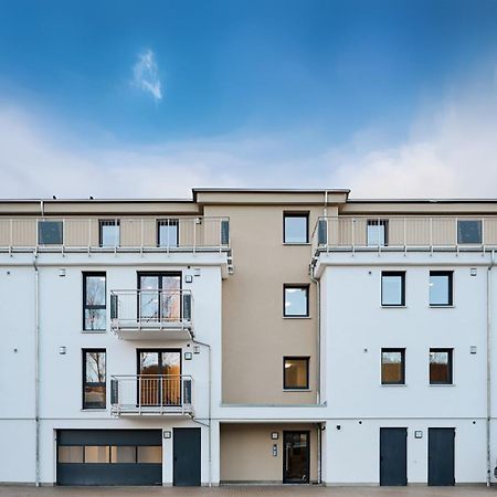Moderne Apartments Mit Highspeed-Wlan Und Gratis-Tiefgarage Ihr Perfekter Rueckzugsort Nahe Dem Zentrum Und Der Therme I Barrierearm 바트키싱엔 외부 사진