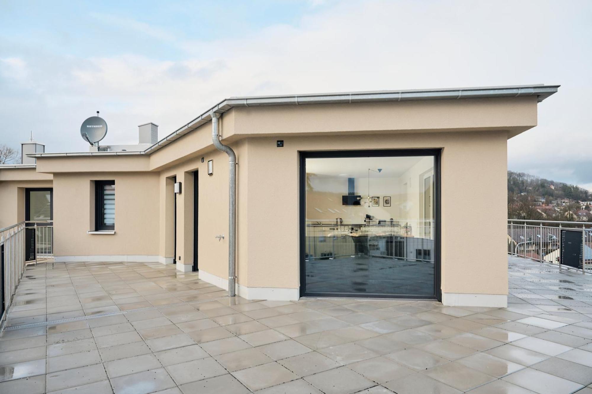 Moderne Apartments Mit Highspeed-Wlan Und Gratis-Tiefgarage Ihr Perfekter Rueckzugsort Nahe Dem Zentrum Und Der Therme I Barrierearm 바트키싱엔 외부 사진