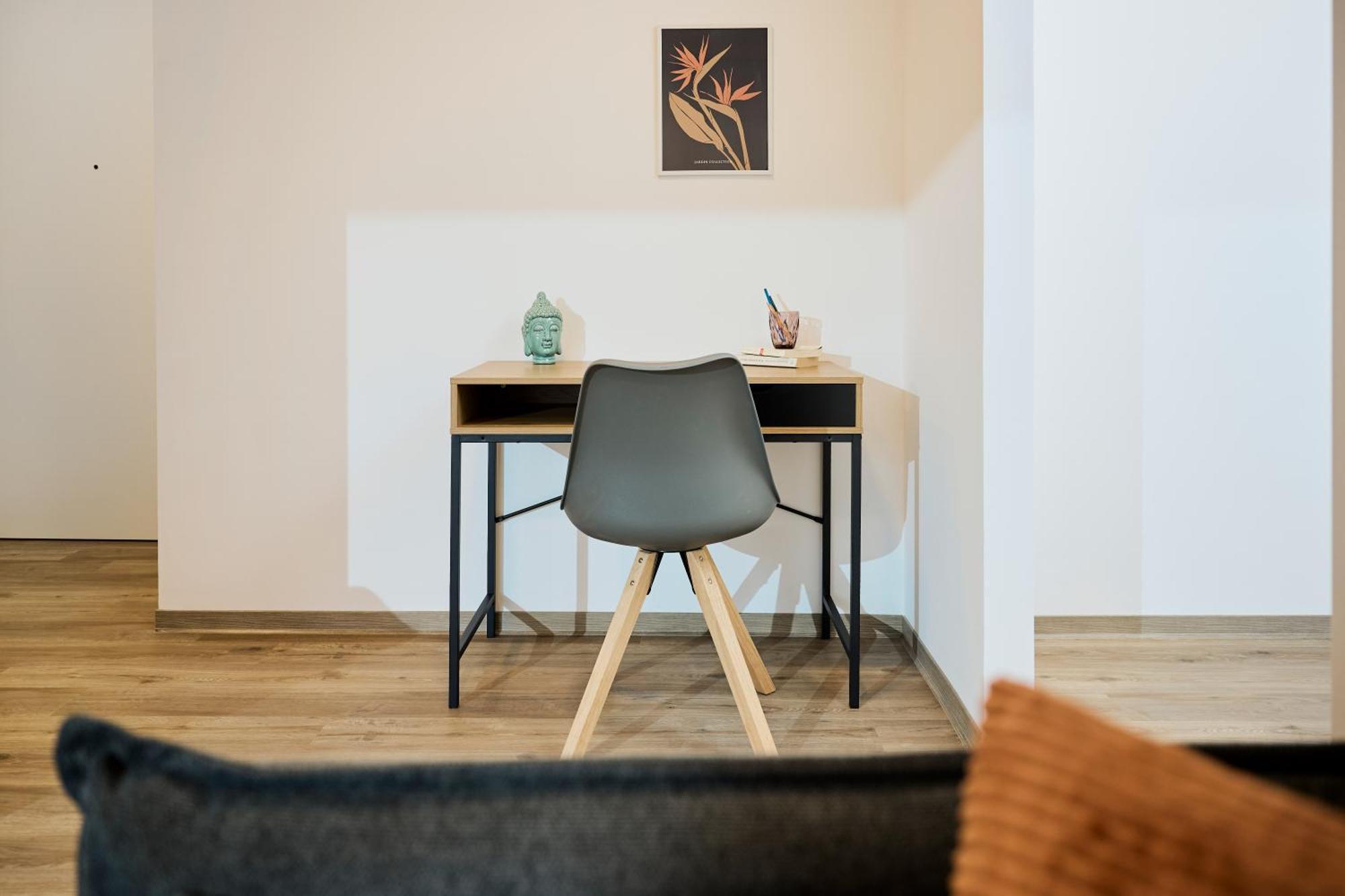 Moderne Apartments Mit Highspeed-Wlan Und Gratis-Tiefgarage Ihr Perfekter Rueckzugsort Nahe Dem Zentrum Und Der Therme I Barrierearm 바트키싱엔 외부 사진