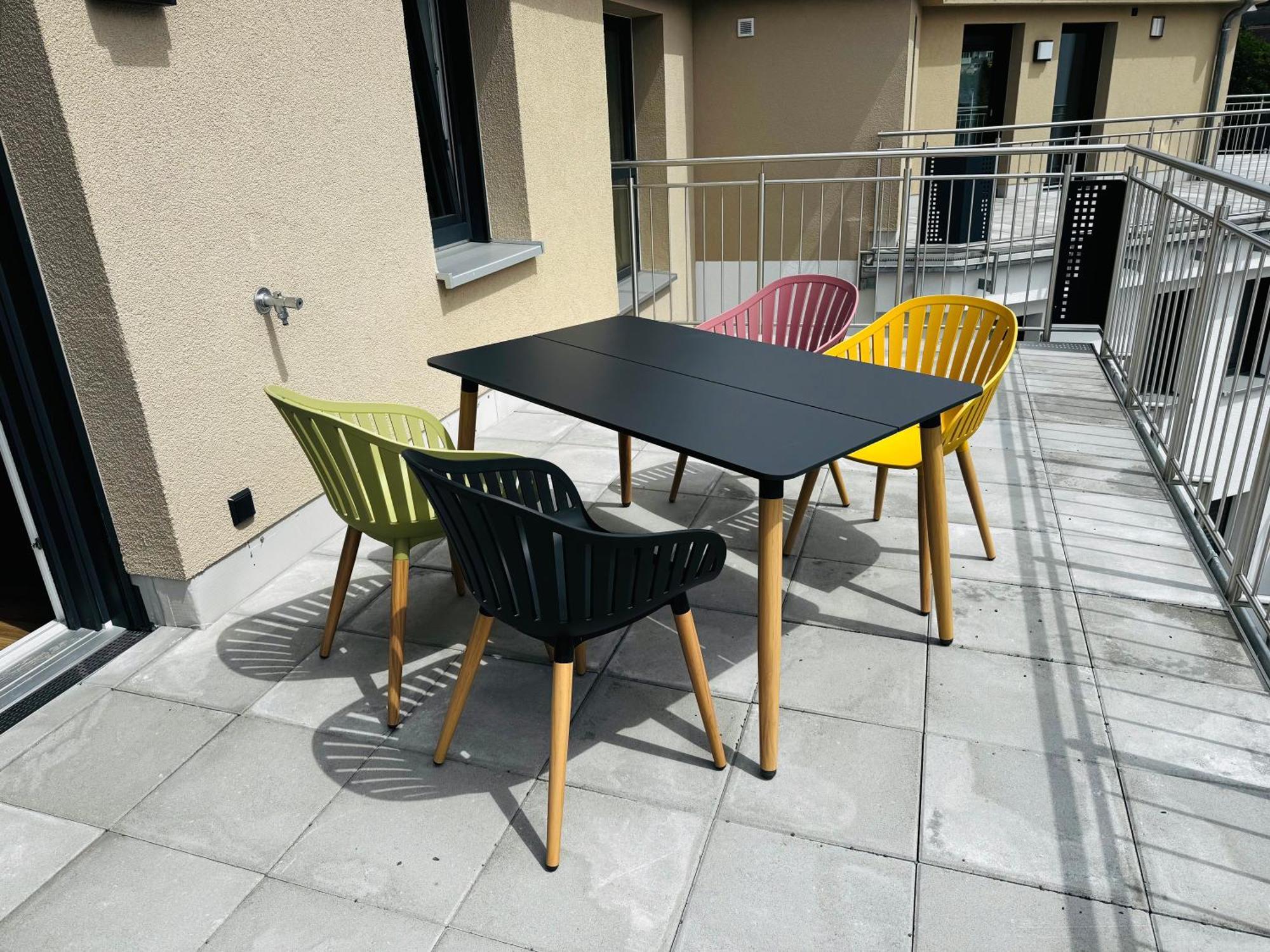 Moderne Apartments Mit Highspeed-Wlan Und Gratis-Tiefgarage Ihr Perfekter Rueckzugsort Nahe Dem Zentrum Und Der Therme I Barrierearm 바트키싱엔 외부 사진